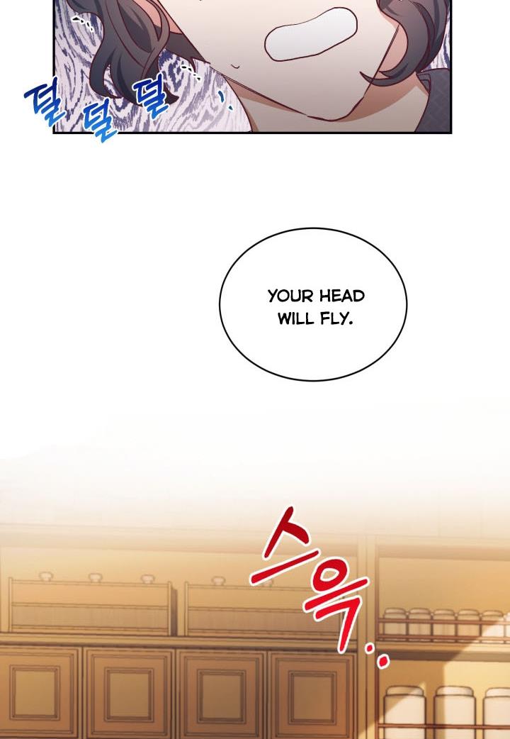 Can’t pretend to be blind anymore Chapter 32 page 69