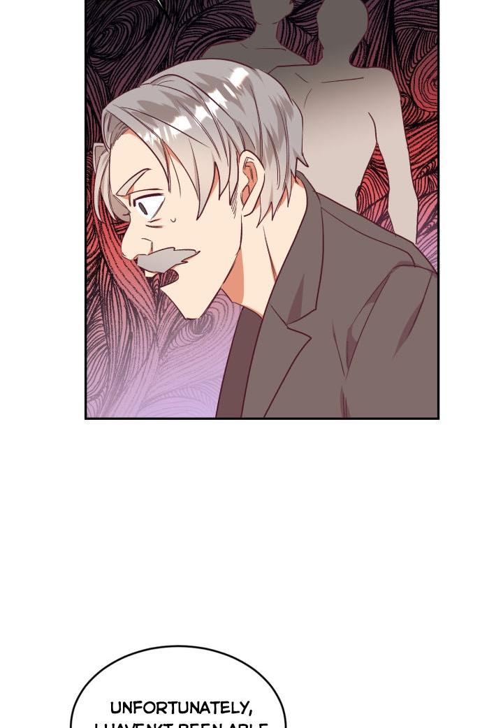 Can’t pretend to be blind anymore Chapter 32 page 7