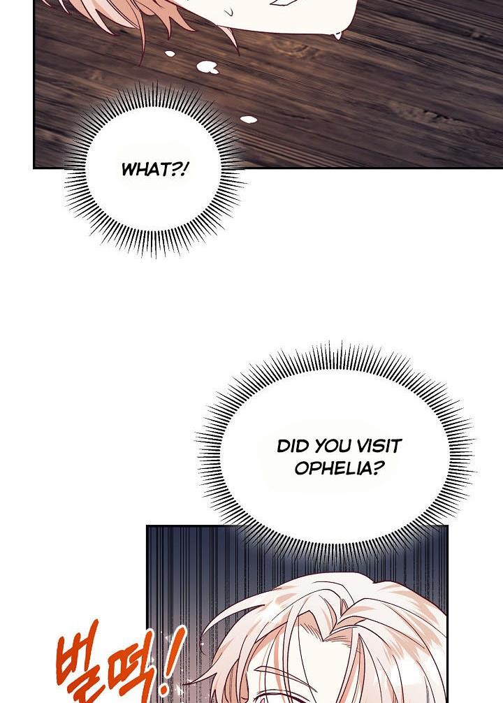Can’t pretend to be blind anymore Chapter 33 page 15