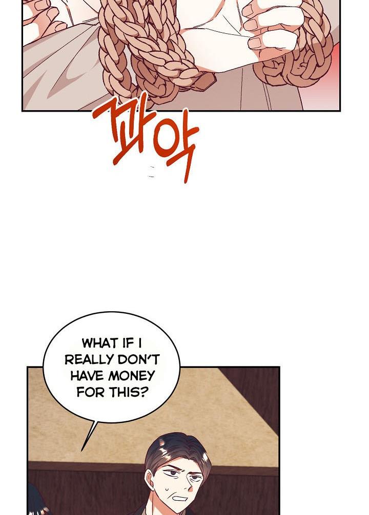 Can’t pretend to be blind anymore Chapter 33 page 20