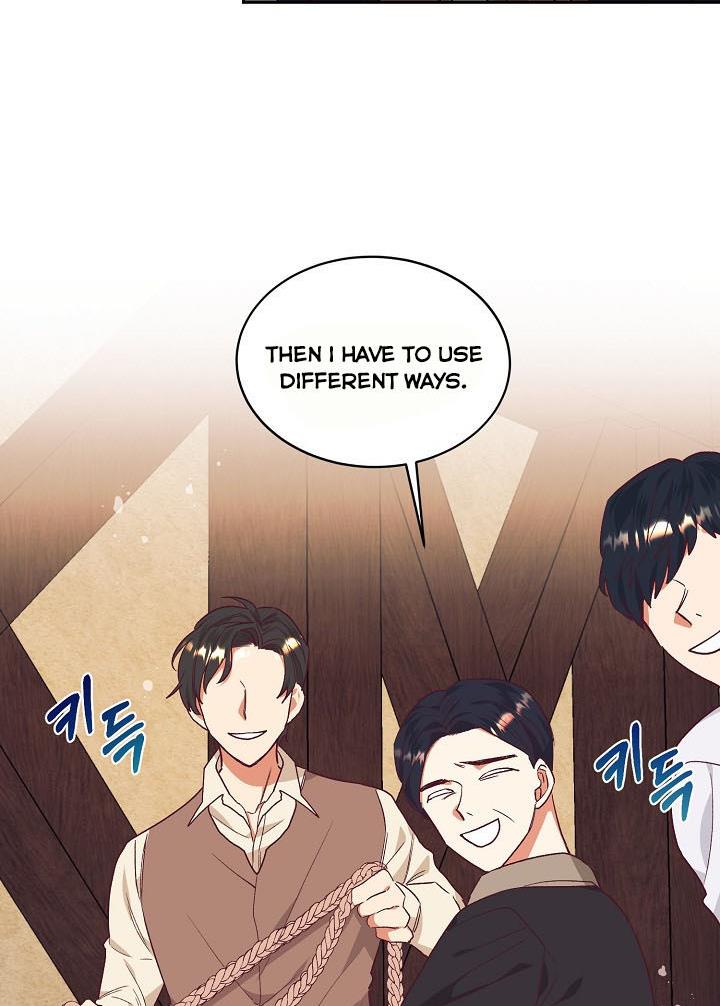 Can’t pretend to be blind anymore Chapter 33 page 22