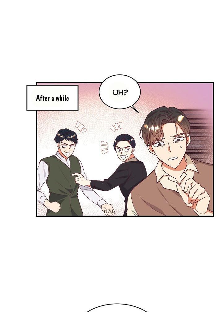 Can’t pretend to be blind anymore Chapter 33 page 26
