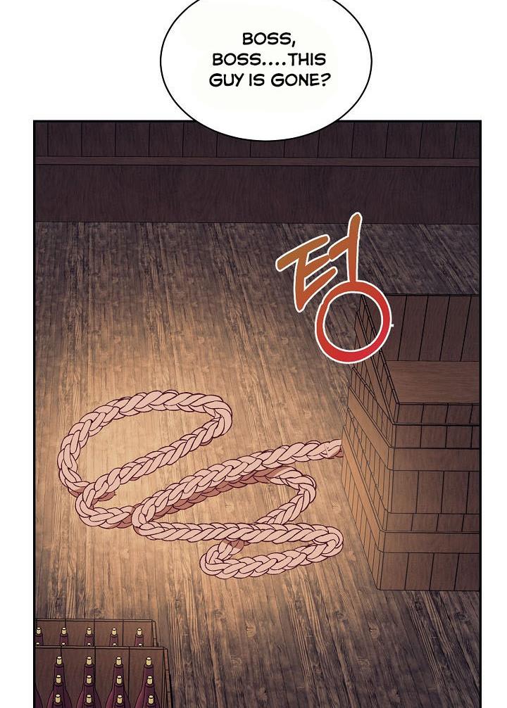 Can’t pretend to be blind anymore Chapter 33 page 27