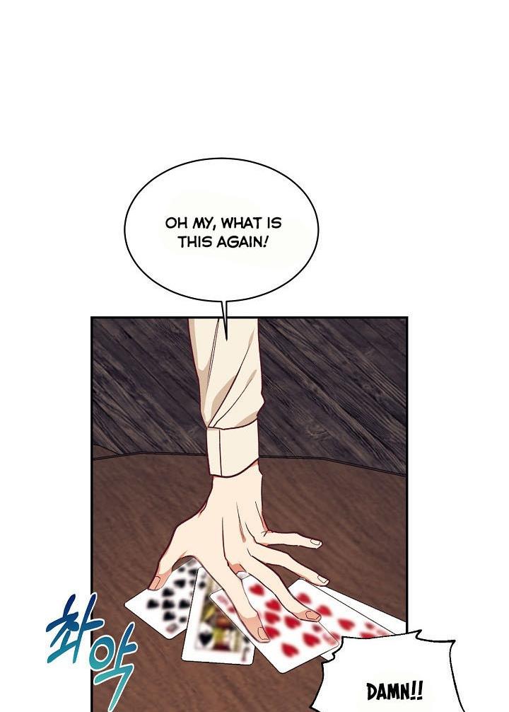 Can’t pretend to be blind anymore Chapter 33 page 2