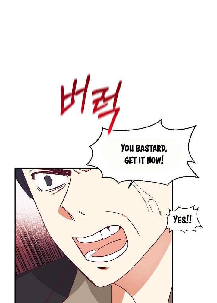 Can’t pretend to be blind anymore Chapter 33 page 29