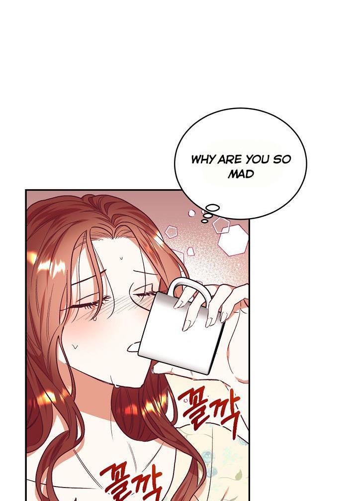 Can’t pretend to be blind anymore Chapter 33 page 37