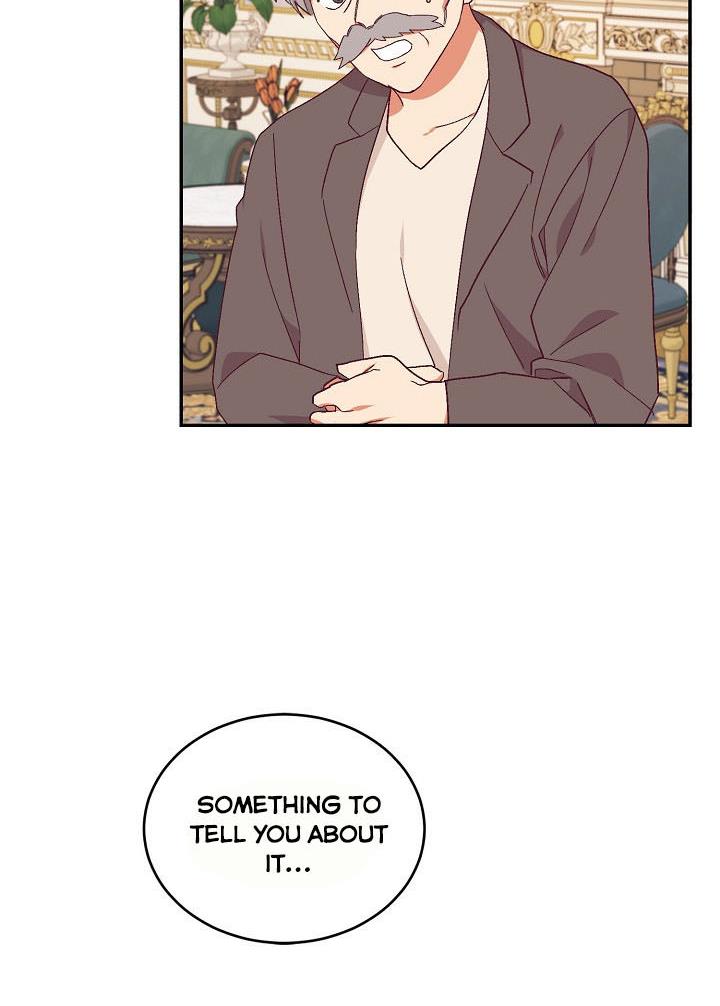 Can’t pretend to be blind anymore Chapter 33 page 39