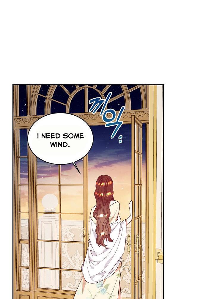 Can’t pretend to be blind anymore Chapter 33 page 42