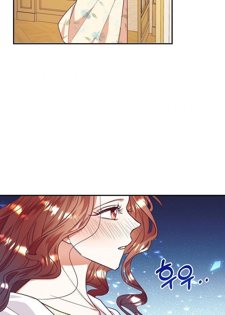Can’t pretend to be blind anymore Chapter 33 page 43
