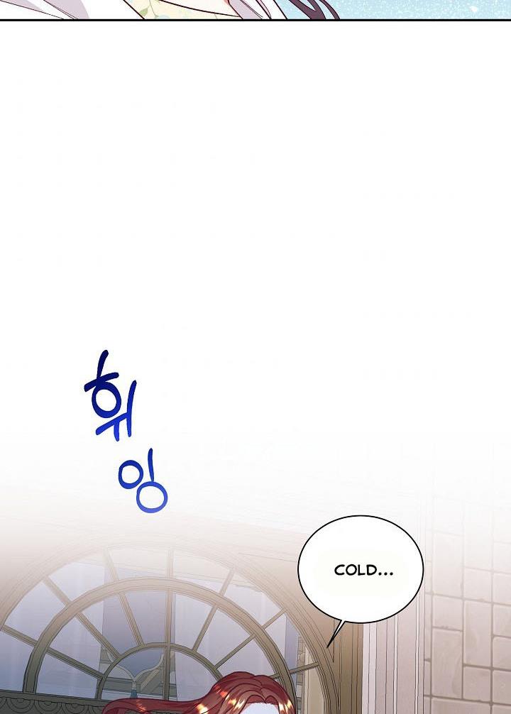 Can’t pretend to be blind anymore Chapter 33 page 44