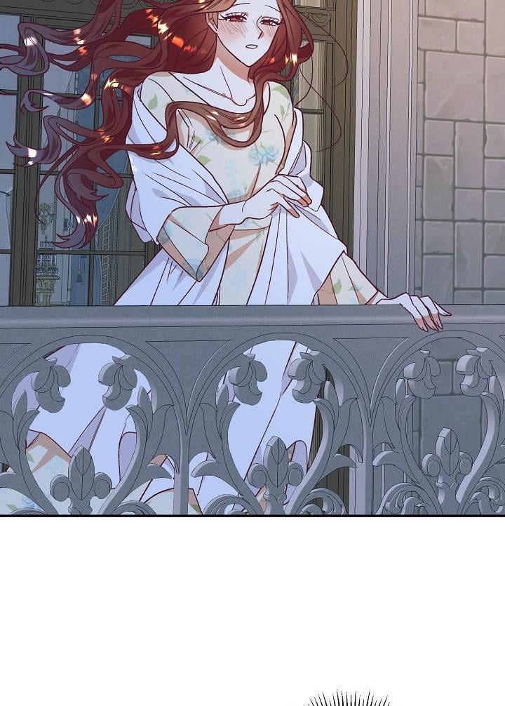 Can’t pretend to be blind anymore Chapter 33 page 45