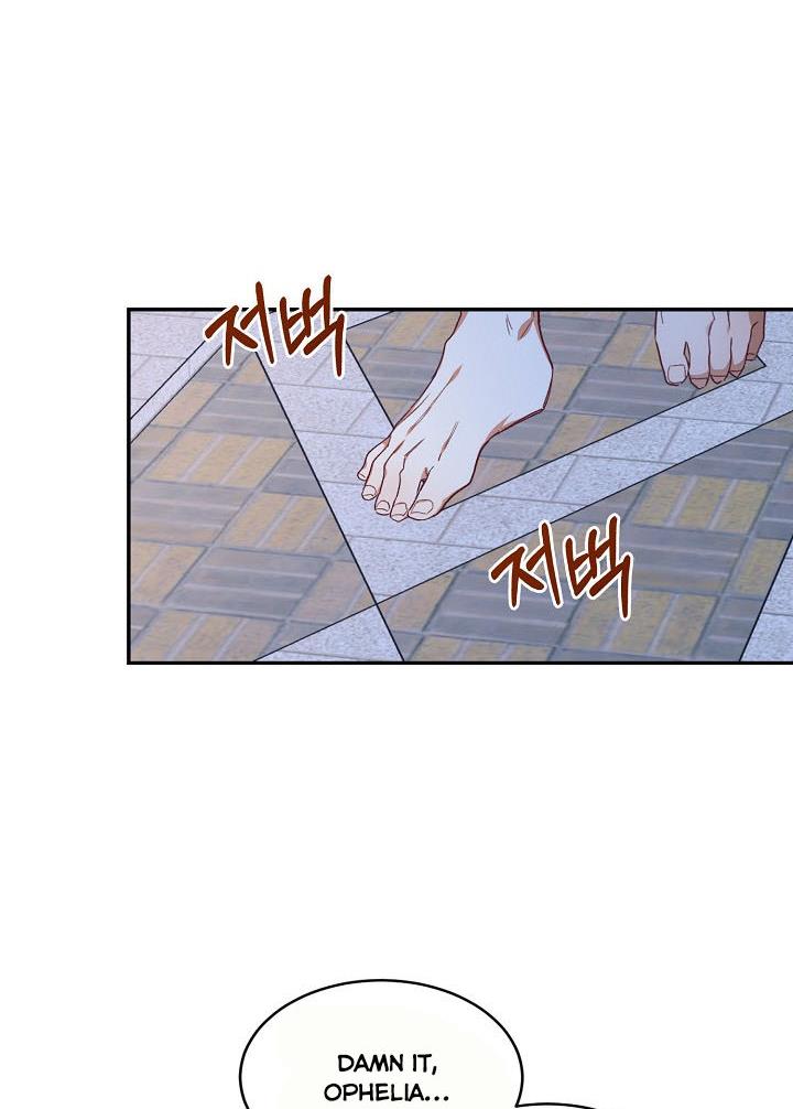 Can’t pretend to be blind anymore Chapter 33 page 48