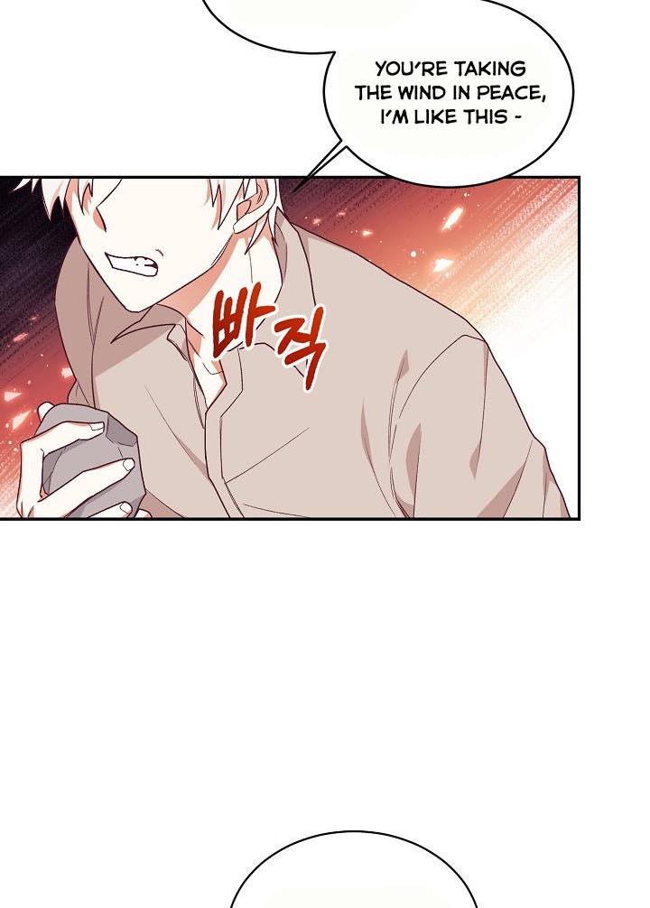 Can’t pretend to be blind anymore Chapter 33 page 49