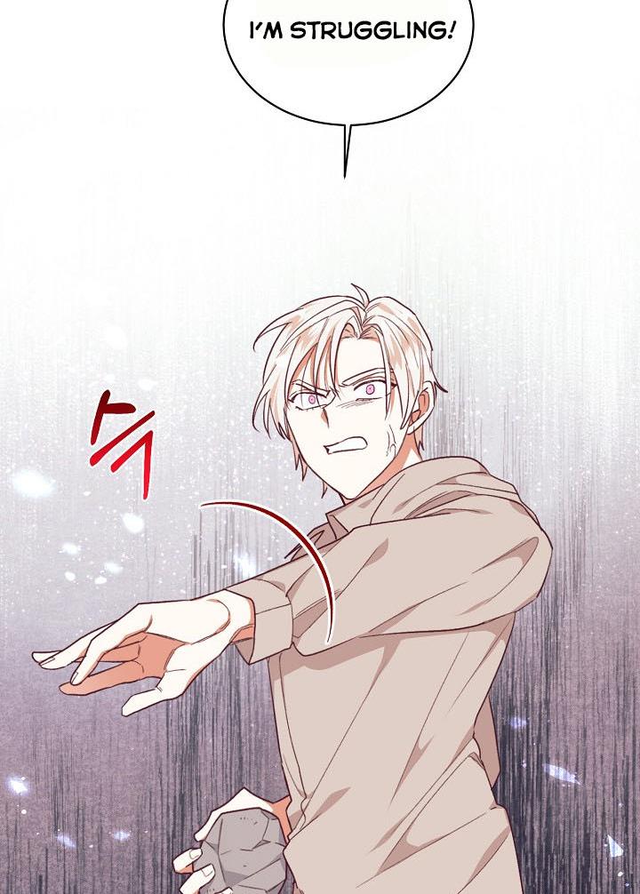 Can’t pretend to be blind anymore Chapter 33 page 50