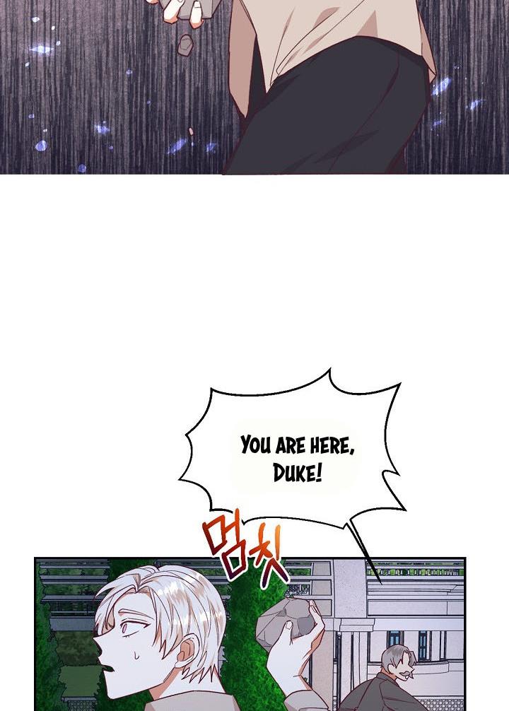 Can’t pretend to be blind anymore Chapter 33 page 51