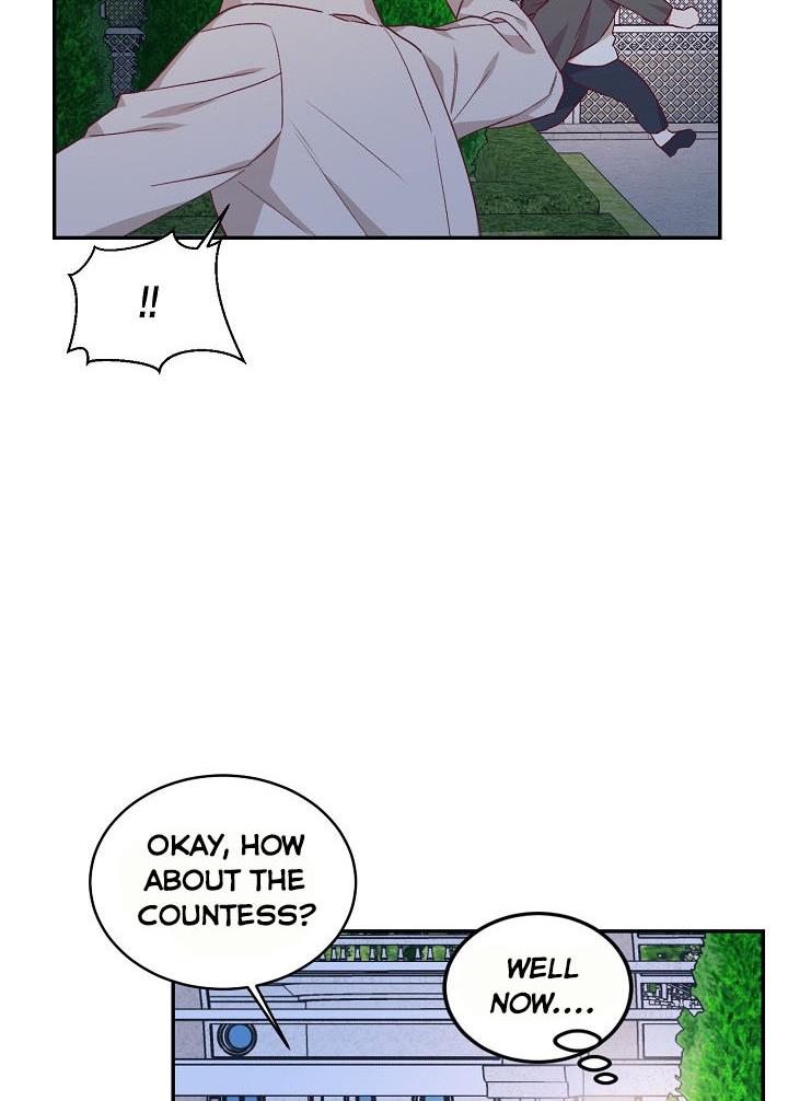Can’t pretend to be blind anymore Chapter 33 page 52