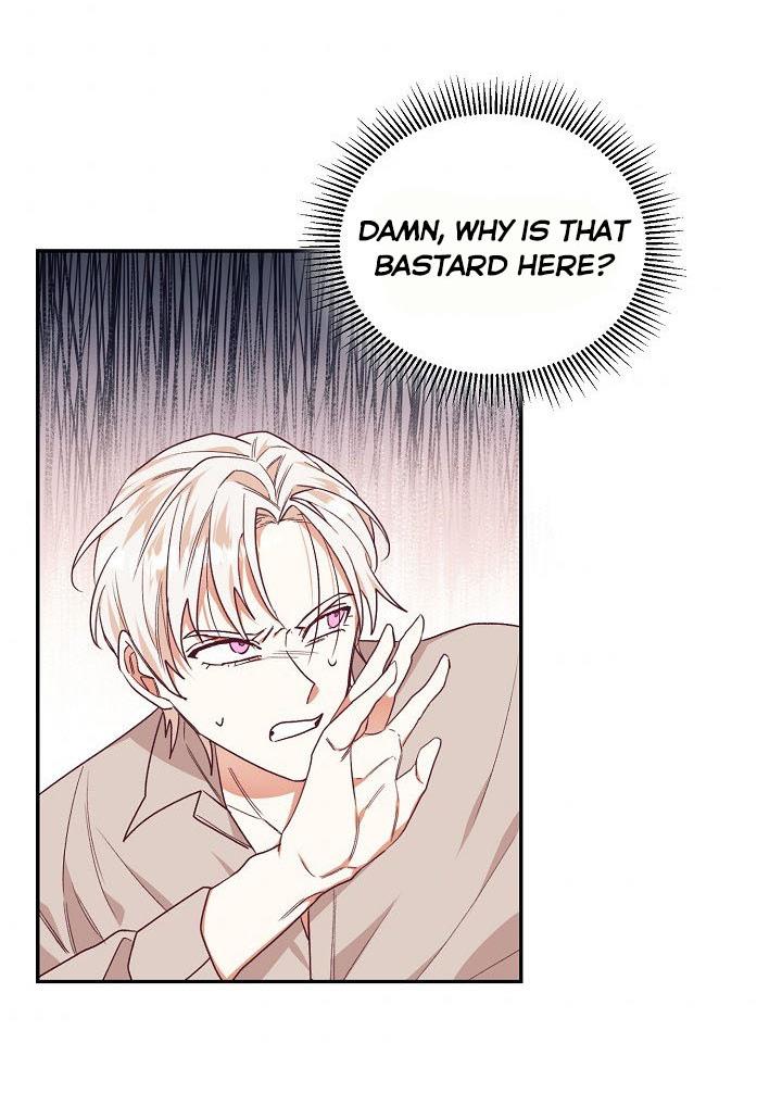 Can’t pretend to be blind anymore Chapter 33 page 54