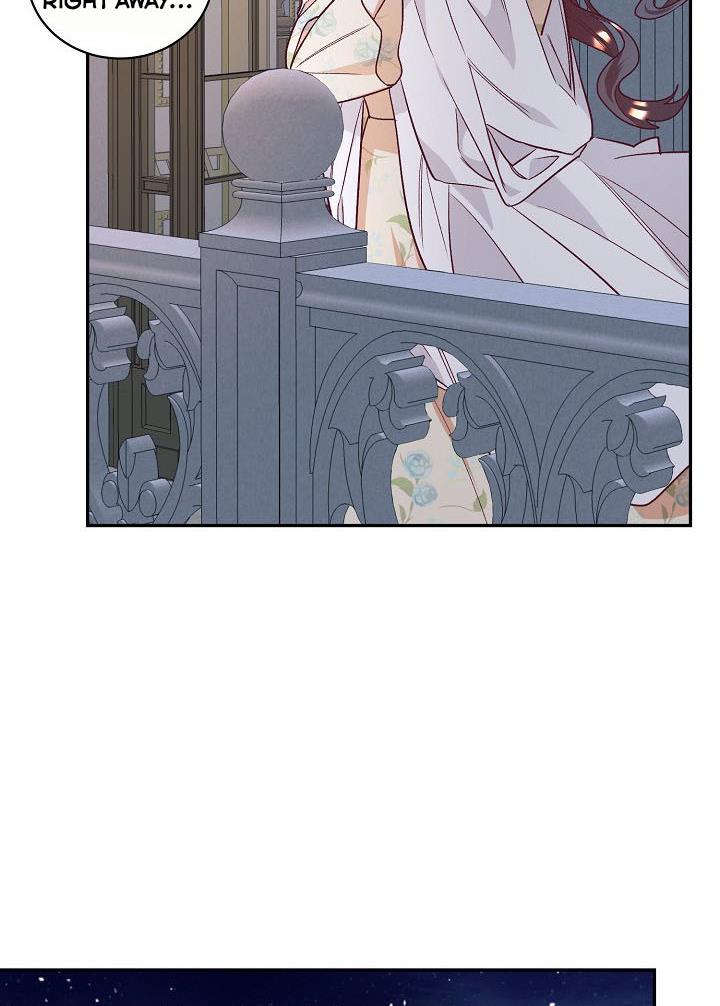 Can’t pretend to be blind anymore Chapter 33 page 56