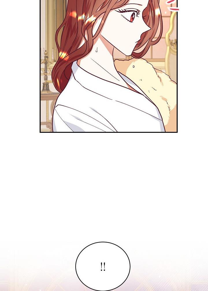 Can’t pretend to be blind anymore Chapter 33 page 63