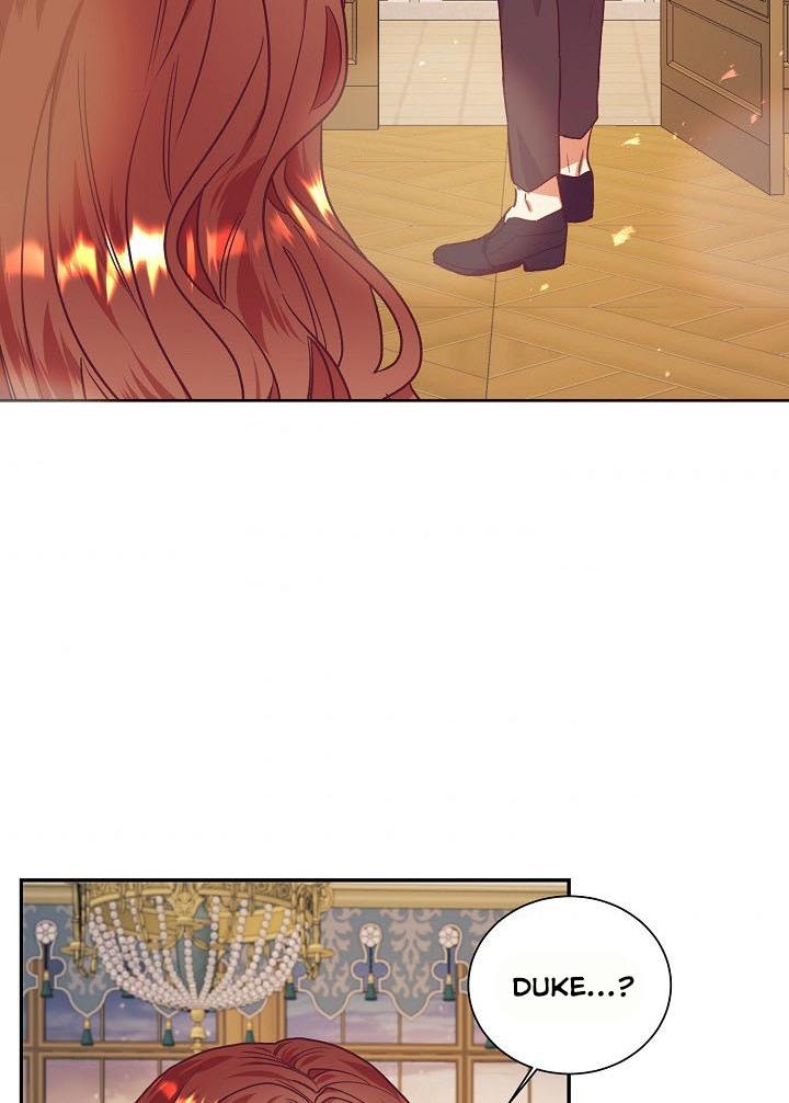 Can’t pretend to be blind anymore Chapter 33 page 65
