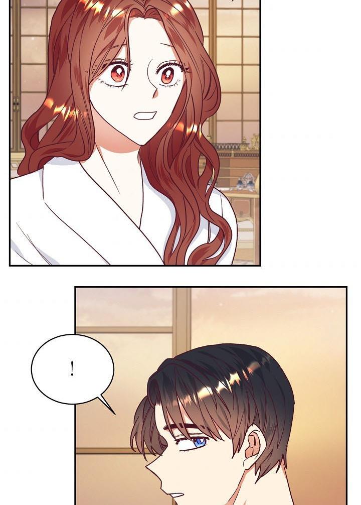 Can’t pretend to be blind anymore Chapter 33 page 66