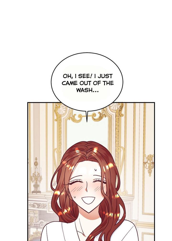 Can’t pretend to be blind anymore Chapter 33 page 69