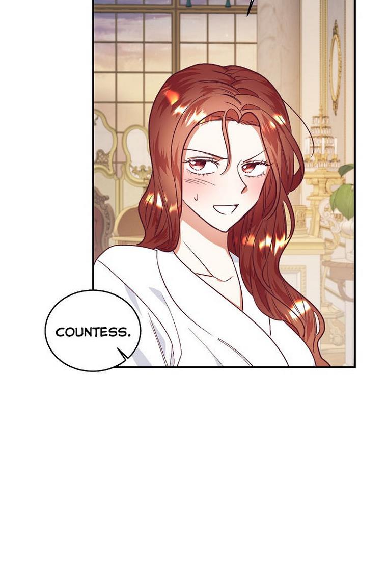 Can’t pretend to be blind anymore Chapter 34 page 10