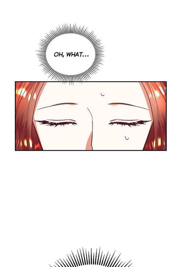 Can’t pretend to be blind anymore Chapter 34 page 15