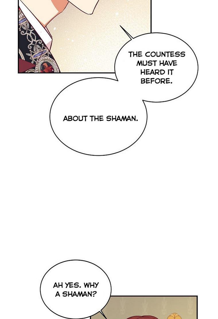 Can’t pretend to be blind anymore Chapter 34 page 20