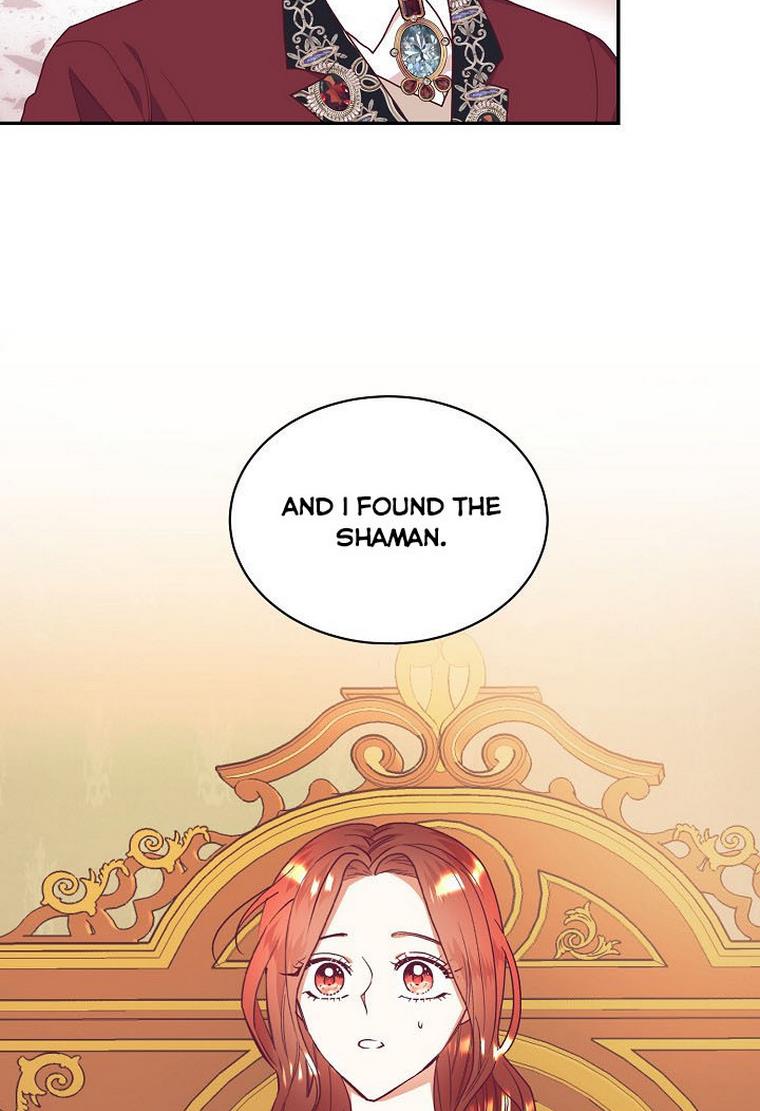 Can’t pretend to be blind anymore Chapter 34 page 23