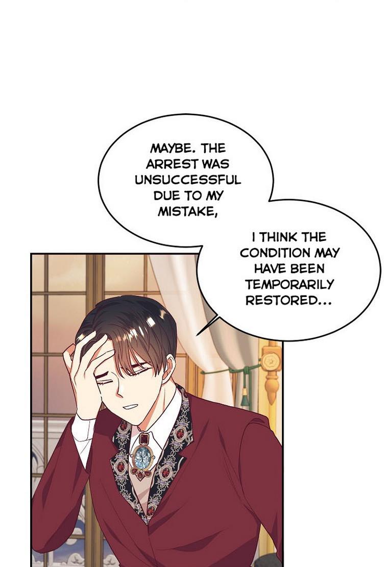 Can’t pretend to be blind anymore Chapter 34 page 29