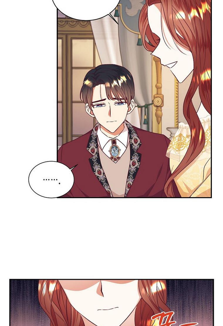 Can’t pretend to be blind anymore Chapter 34 page 36