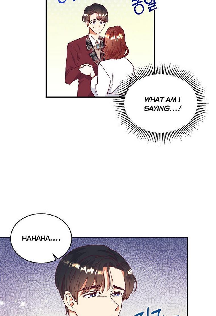 Can’t pretend to be blind anymore Chapter 34 page 3