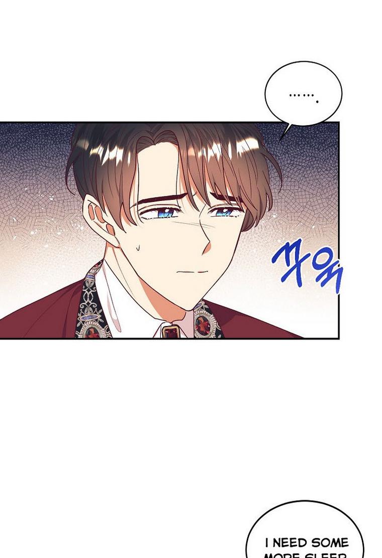 Can’t pretend to be blind anymore Chapter 34 page 39