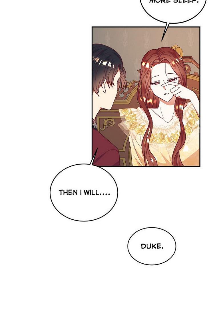 Can’t pretend to be blind anymore Chapter 34 page 40