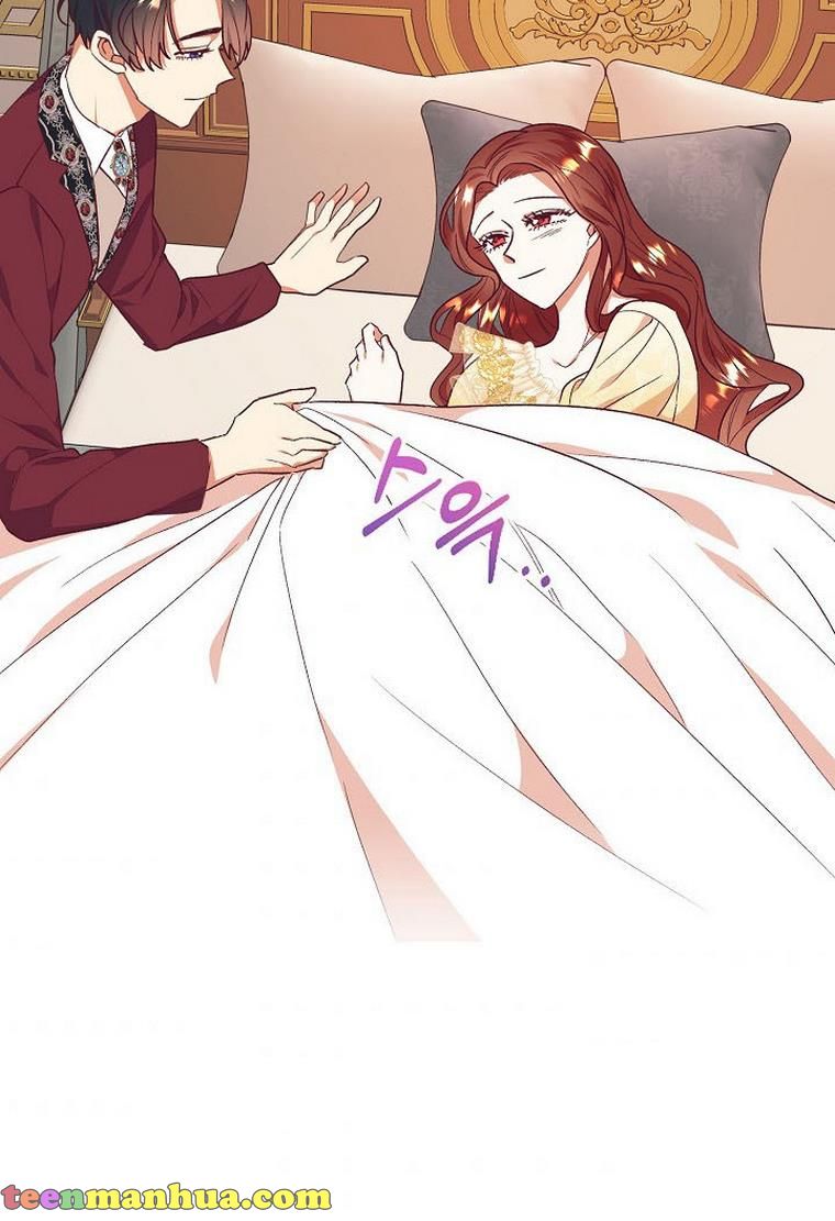 Can’t pretend to be blind anymore Chapter 34 page 42