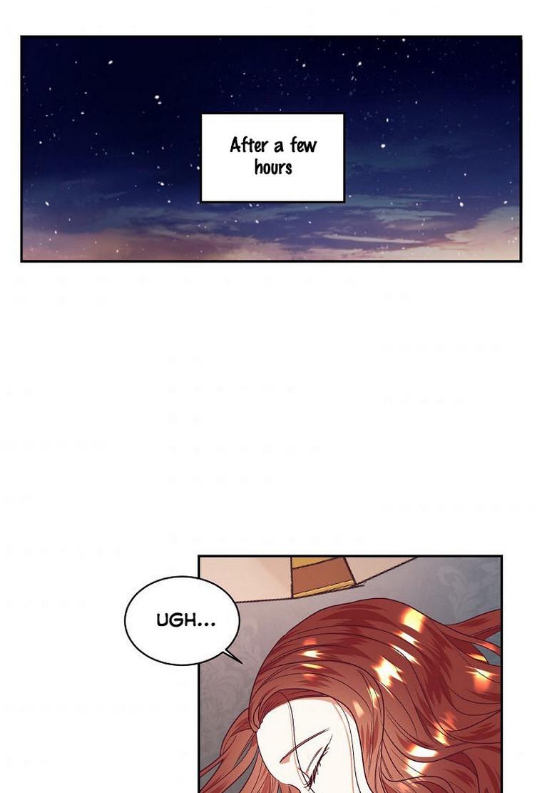 Can’t pretend to be blind anymore Chapter 34 page 43