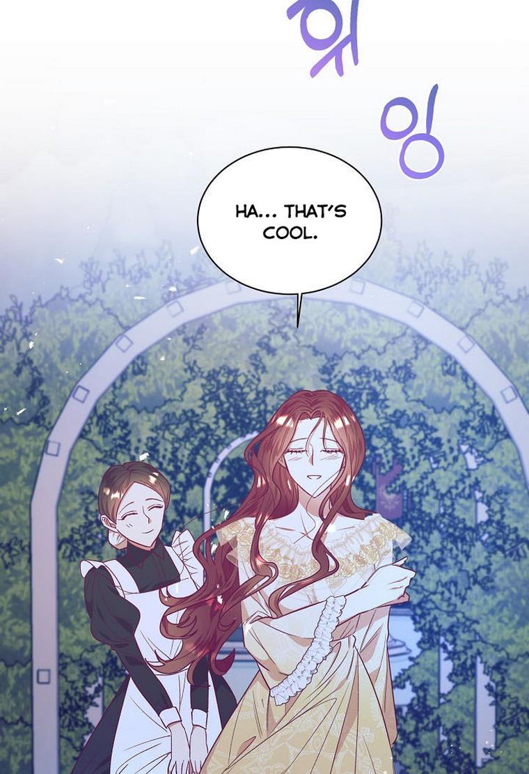 Can’t pretend to be blind anymore Chapter 34 page 50