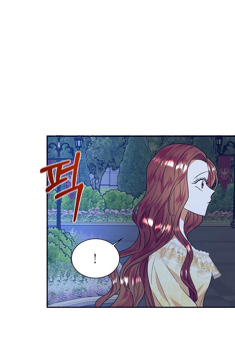 Can’t pretend to be blind anymore Chapter 34 page 53