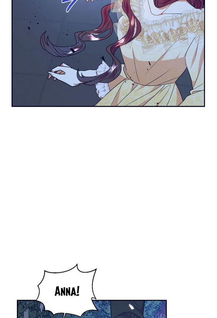 Can’t pretend to be blind anymore Chapter 34 page 55