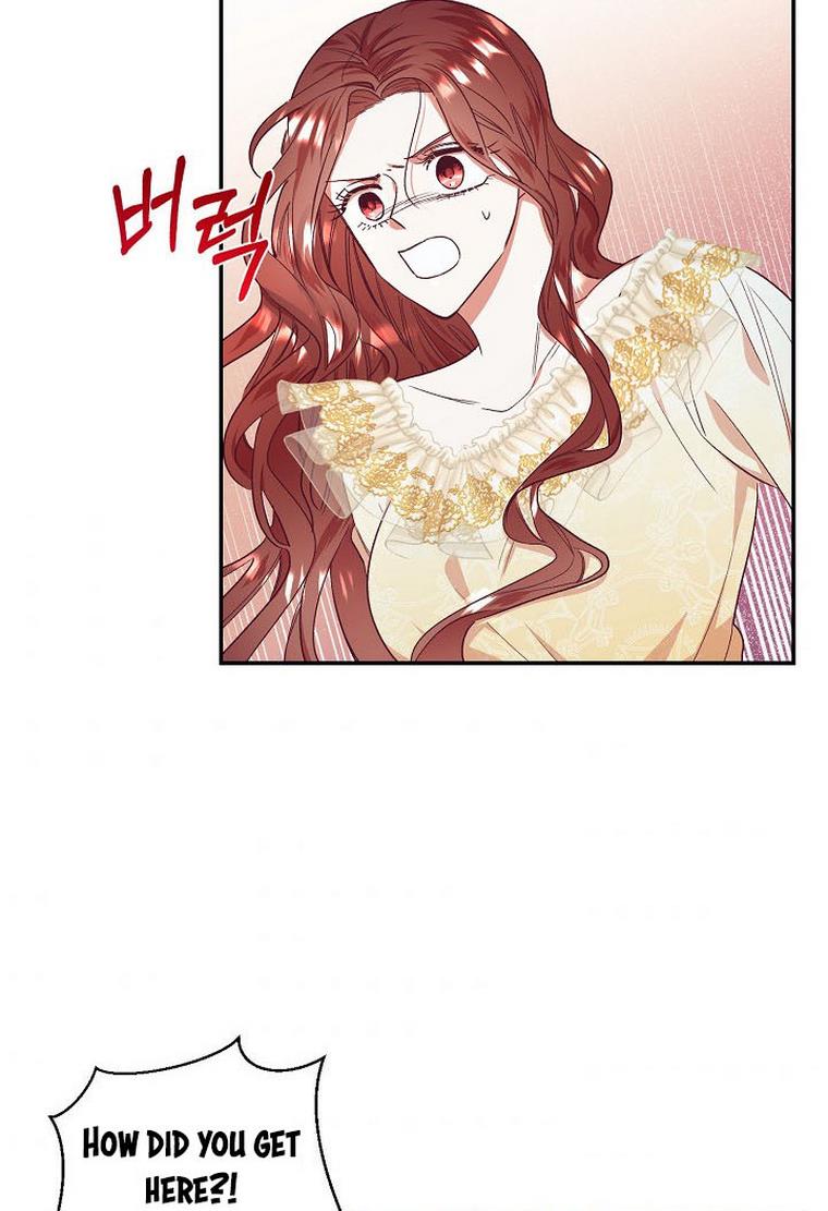 Can’t pretend to be blind anymore Chapter 34 page 59