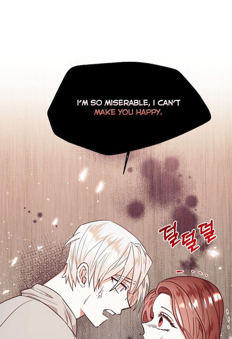 Can’t pretend to be blind anymore Chapter 34 page 63