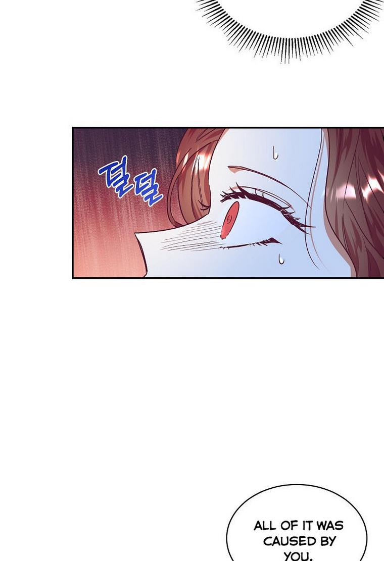 Can’t pretend to be blind anymore Chapter 34 page 65