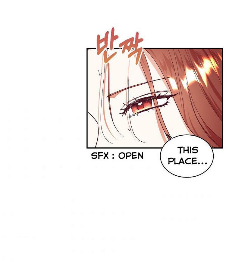 Can’t pretend to be blind anymore Chapter 35 page 10