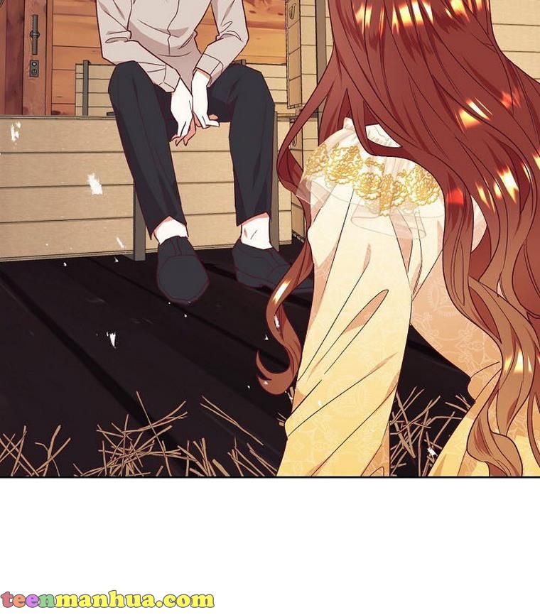 Can’t pretend to be blind anymore Chapter 35 page 12