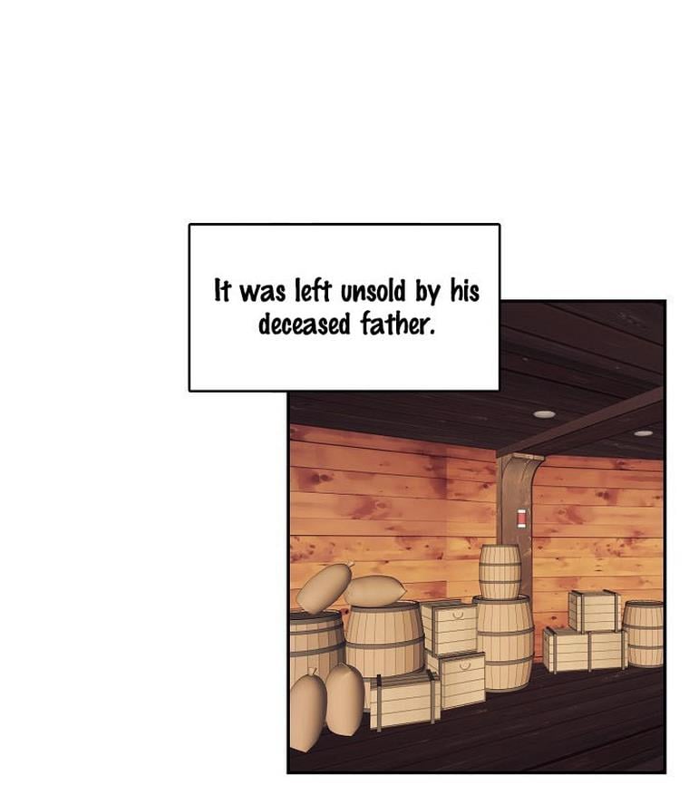 Can’t pretend to be blind anymore Chapter 35 page 13
