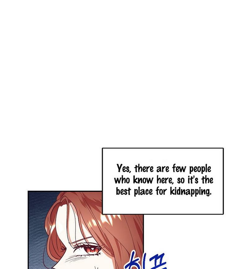 Can’t pretend to be blind anymore Chapter 35 page 14