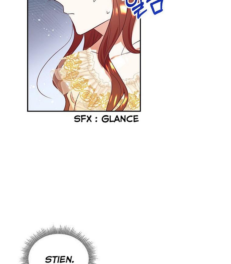 Can’t pretend to be blind anymore Chapter 35 page 15