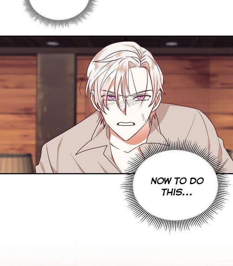 Can’t pretend to be blind anymore Chapter 35 page 16