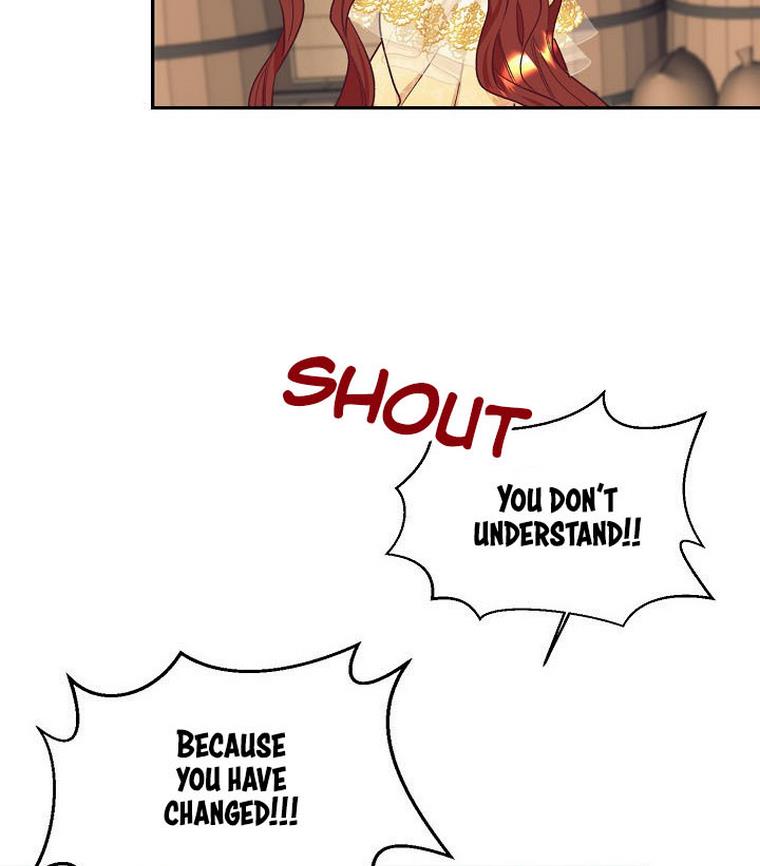 Can’t pretend to be blind anymore Chapter 35 page 21